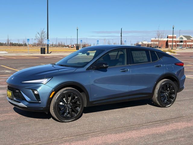 2026 Buick Envista Sport Touring FWD