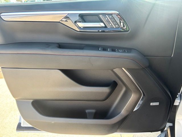 New 2026 Chevrolet Tahoe SUV