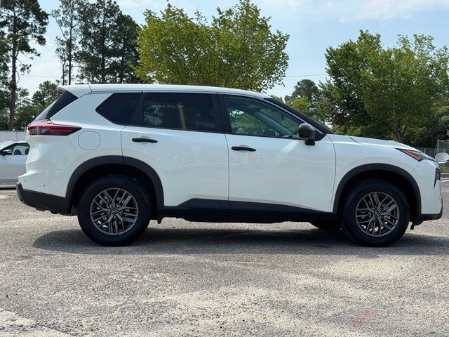 Used 2024 Nissan Rogue SUV