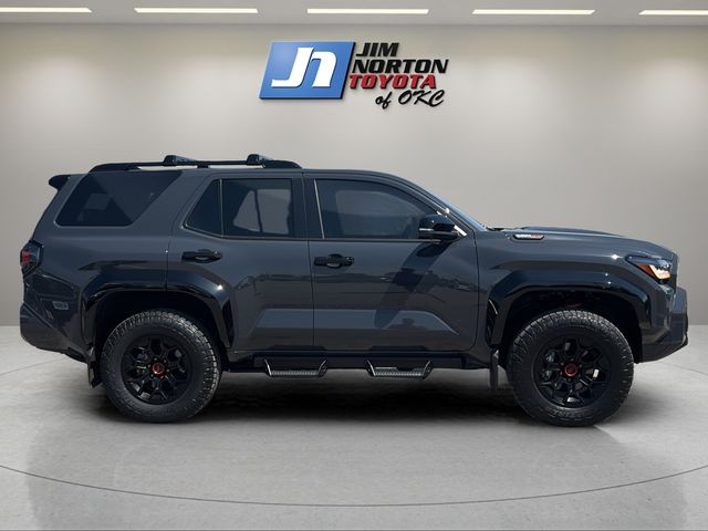 Used 2025 Toyota 4Runner i-FORCE MAX Hybrid SUV
