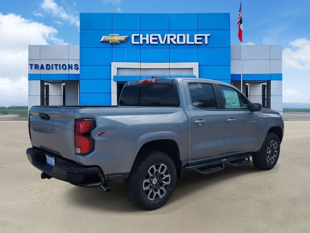 2026 Chevrolet Colorado Z71 - 8