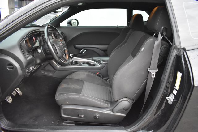Used 2022 Dodge Challenger Coupe
