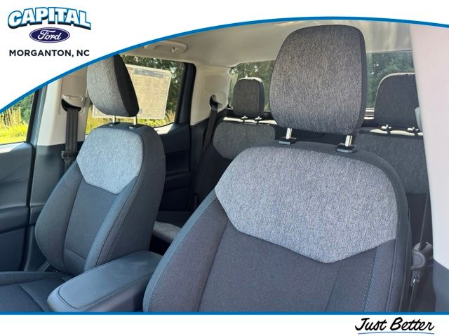New 2026 Gray Ford XLT image 23