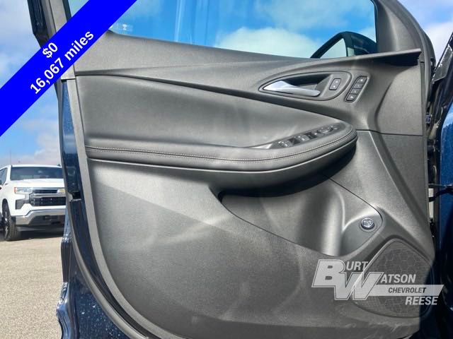 2021 Buick Encore GX Essence 17