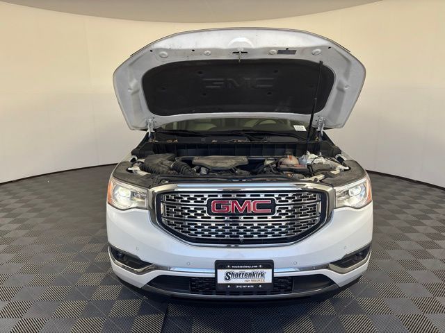 Used 2018 GMC Acadia SUV