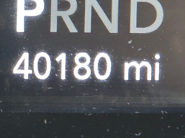 Used 2021 Red Jeep Unlimited Willys image 25