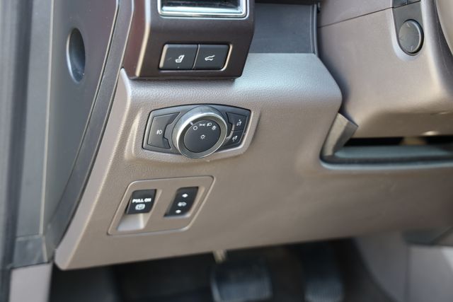2020 Ford Expedition Max Limited Red at Legacy Ford