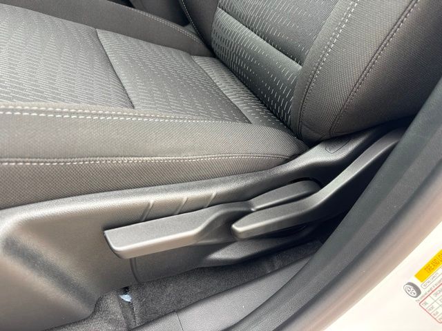 New 2027 Chevrolet Equinox SUV