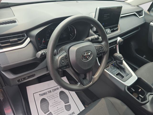 Used 2024 Toyota RAV4 SUV