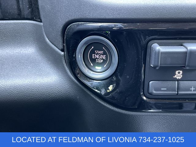 Used 2023 Chevrolet Silverado 1500 For Sale in New Hudson, MI