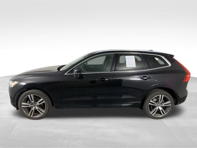 2019 Volvo XC60 T5 Momentum 4