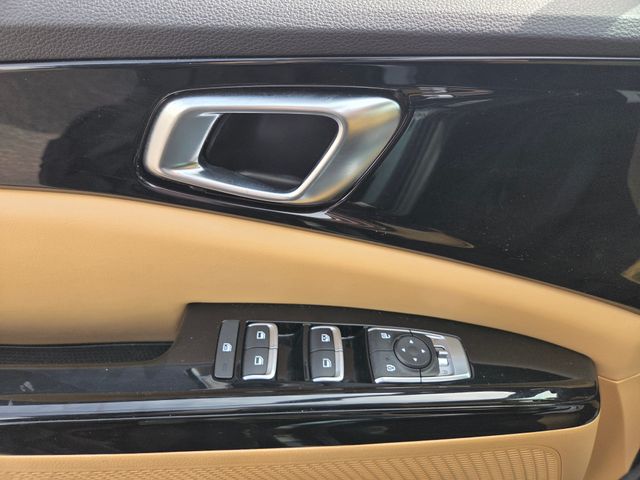 2024 Kia Carnival MPV EX