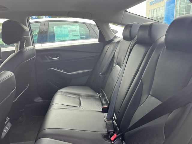 Used 2023 Honda Accord Hybrid Sedan