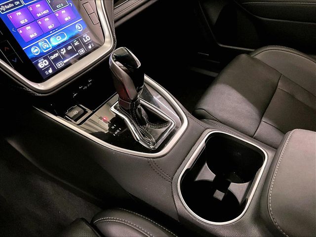 2021 Subaru Outback Limited XT White at Auto Express Mitsubishi