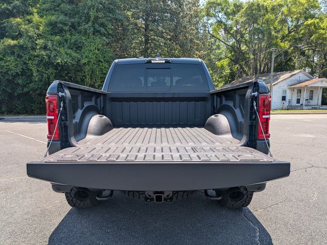 2026 Ram 1500 RHO Crew Cab 4x4 5'7" Box