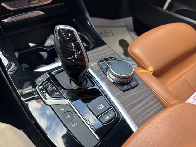 Used 2019 Black BMW M40i image 23