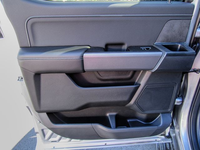 2025 Ford F-150 XLT:167753