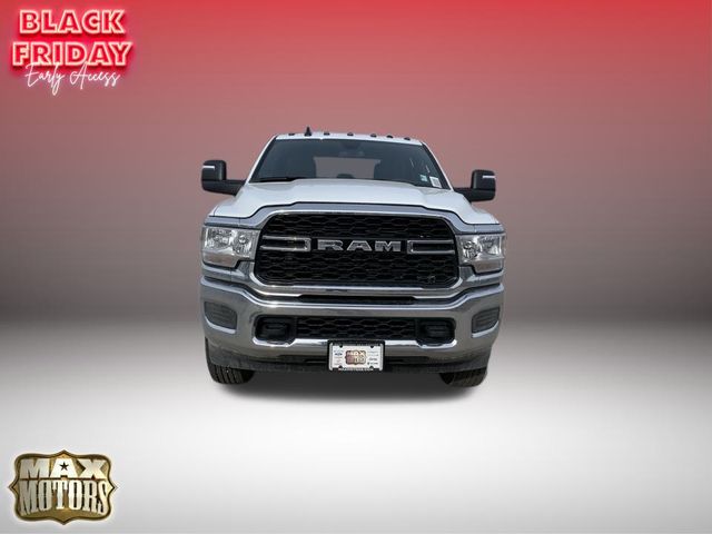 2024 Ram 2500 Tradesman 2