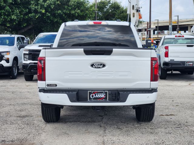 2025 Ford F-150 STX - 5