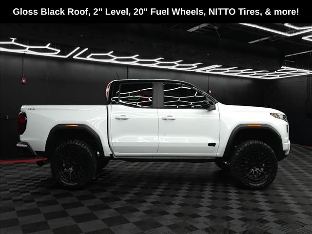 View vehicle photo 5