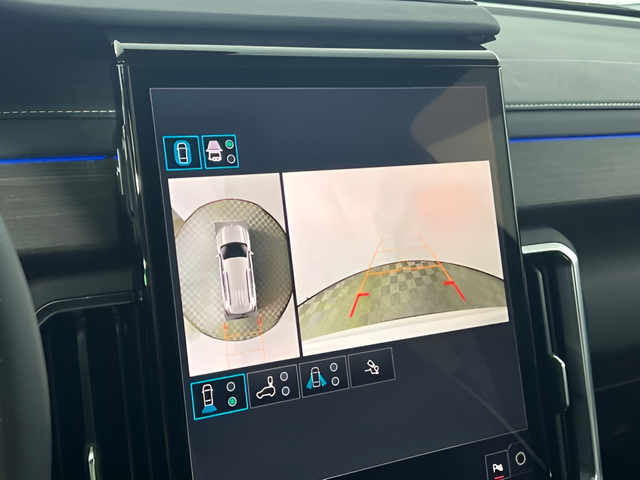 new 2026 GMC Acadia car, priced at $63,500