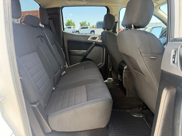 used 2019 Ford Ranger car, priced at $25,469