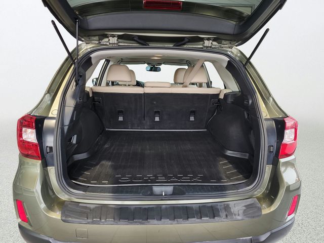 Used 2015 Subaru Outback SUV