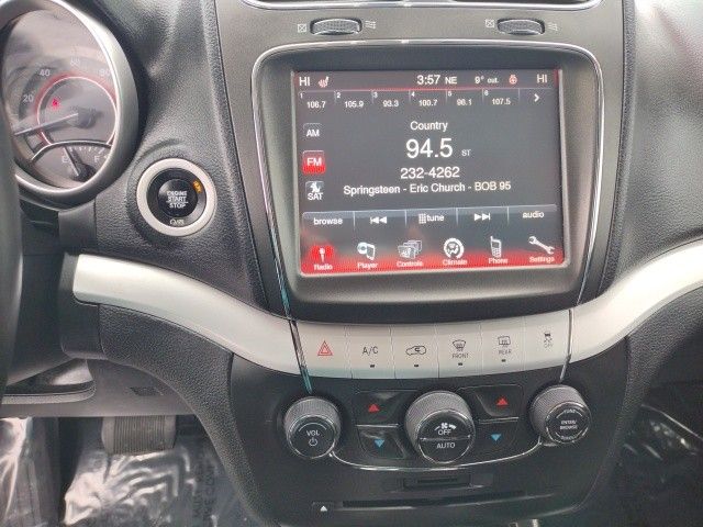 2018 Dodge Journey GT photo