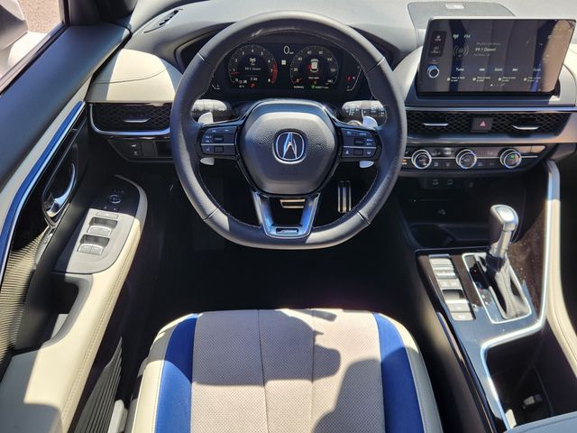 2026 Acura Adx - $39,250