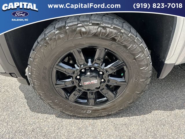 Certified Used 2024 Sterling GMC AT4 image 13