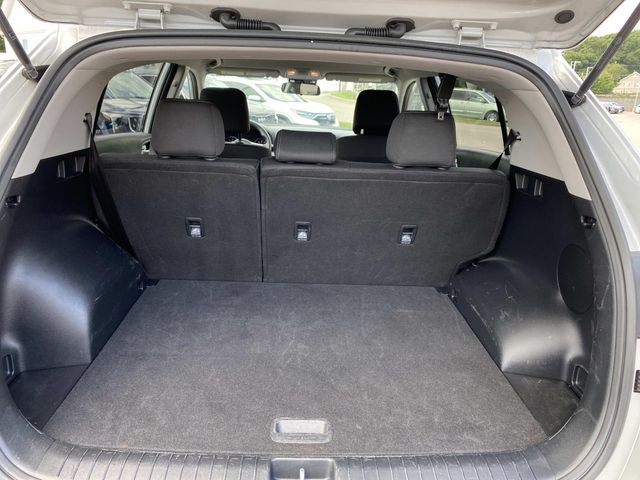 Used 2020 Kia Sportage SUV