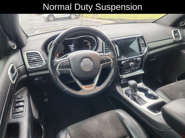 Used 2019 Jeep Grand Cherokee For Sale in Grove City, OH