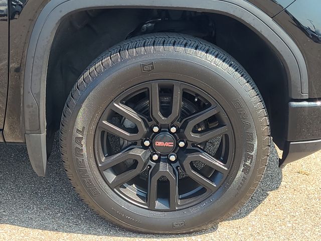 Used 2024 GMC Sierra 1500 Truck