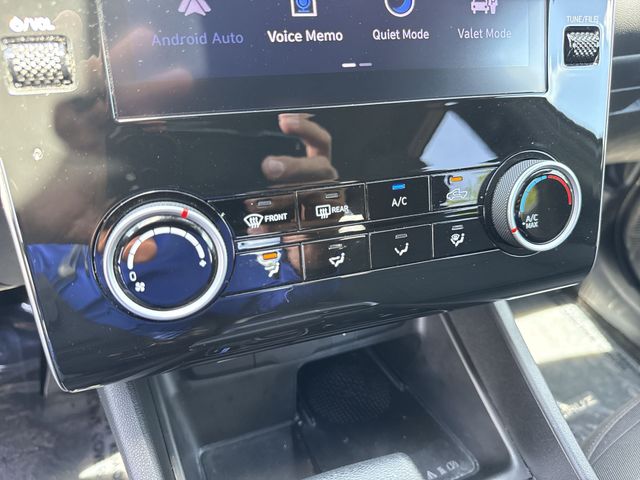 2022 Hyundai Santa Cruz - $19,398