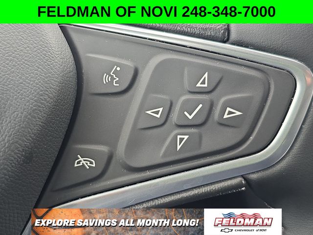 Used 2023 Chevrolet Equinox For Sale in Livonia, MI