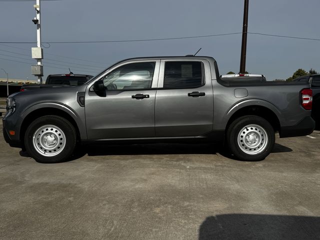 New 2026 Gray Ford XL image 7