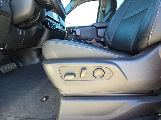 Photo of 2024 GMC Sierra 1500 Elevation in Dallas, GA - 24,  2024 GMC Sierra 1500 Elevation:44414A