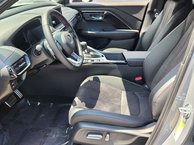 2026 Acura Adx - $39,250