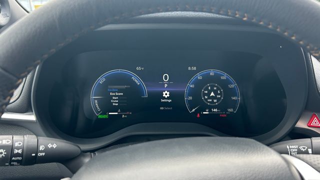 New 2026 Toyota Sienna Van