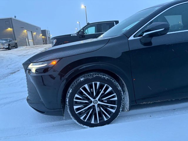 2024 Lexus RX 350h Premium Plus