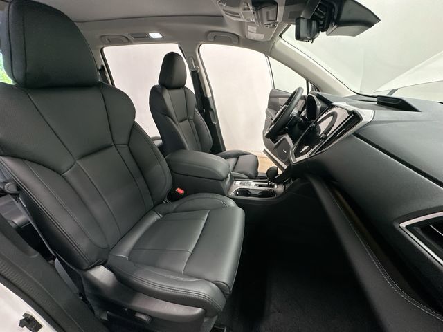 2026 Subaru Ascent Touring White at Auto Express Mitsubishi