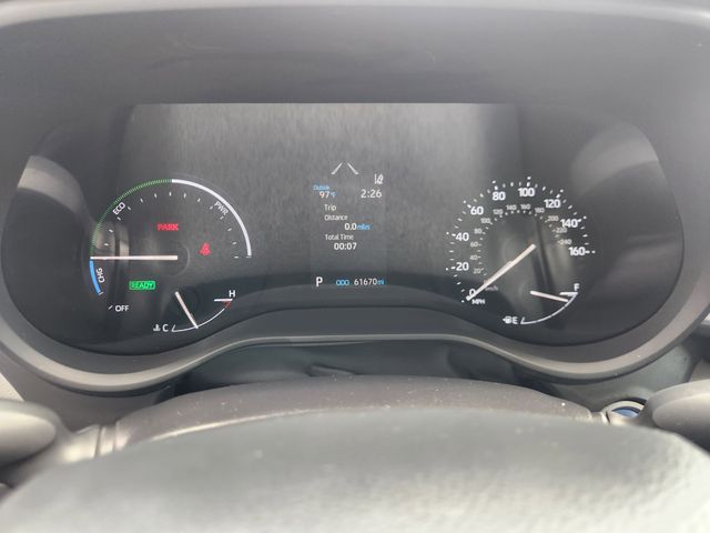 2021 Toyota Sienna XLE Silver at Monument Chevrolet