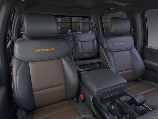 new 2025 Ford F-150 car, priced at $78,260