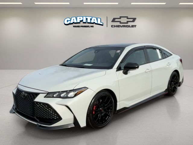 2021 Toyota Avalon TRD FWD