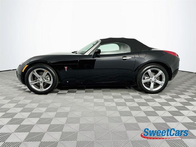 2006 Pontiac Solstice