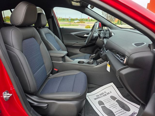 2026 Buick Envista Preferred FWD