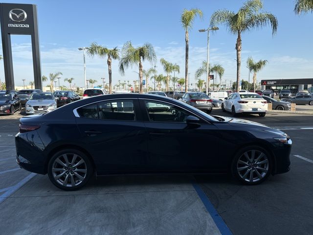 2019 Mazda Mazda3 Select 4