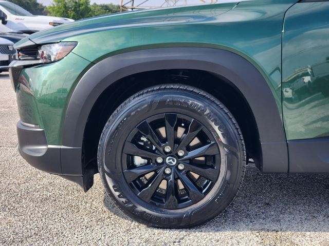 2026 Mazda CX-50 2.5 S Preferred Green at Toyota of Victoria