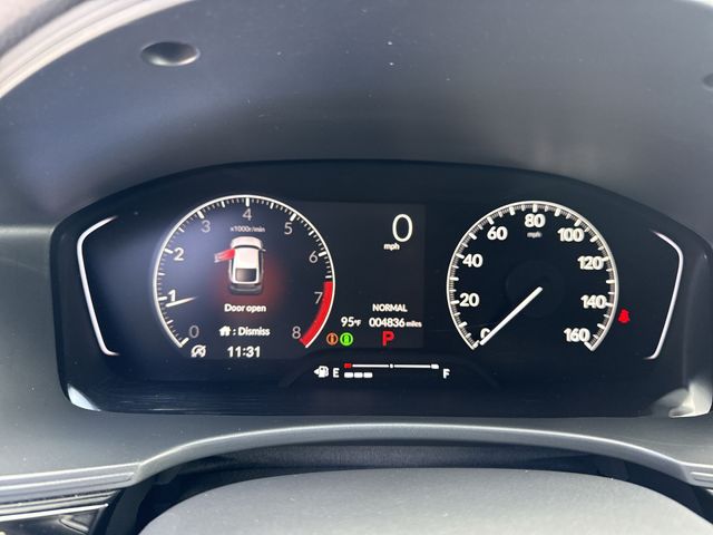 2025 Honda Civic - $24,998