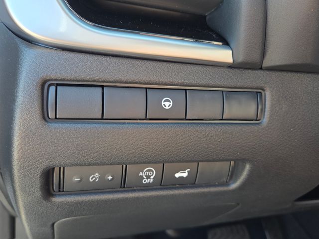 New 2026 White Nissan Rock Creek image 28